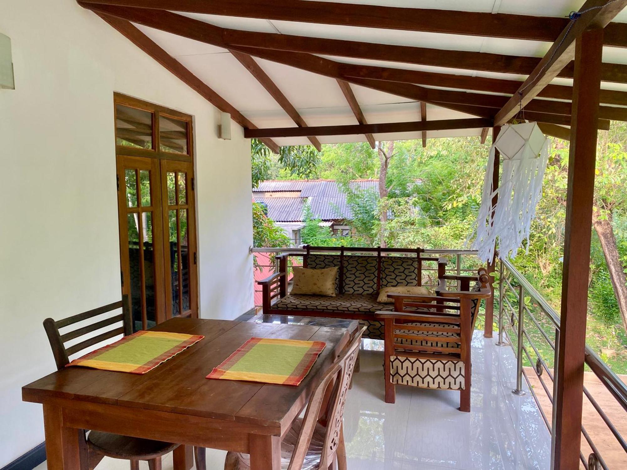 New Star Homestay