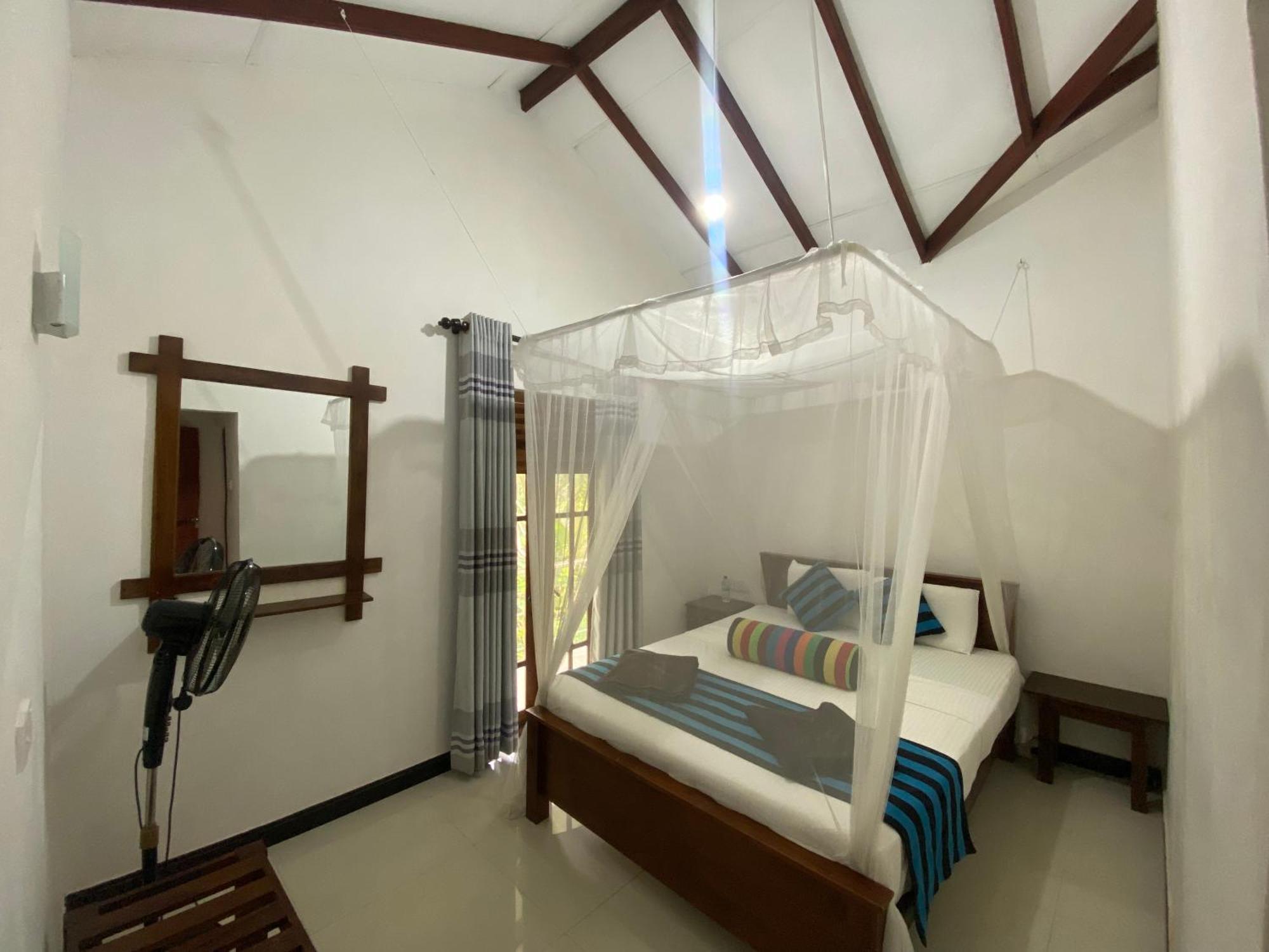 Homestay New Star *